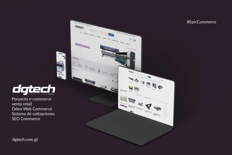 dgtech